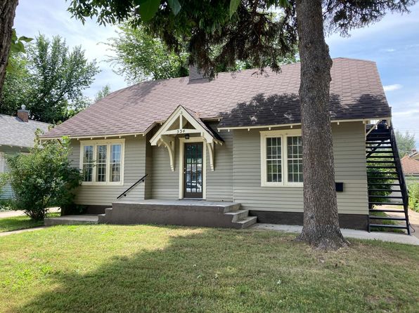534 W Works St #A, Sheridan, WY 82801