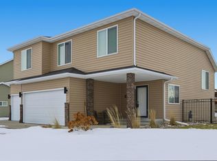 3502 8th St E, West Fargo, ND 58078