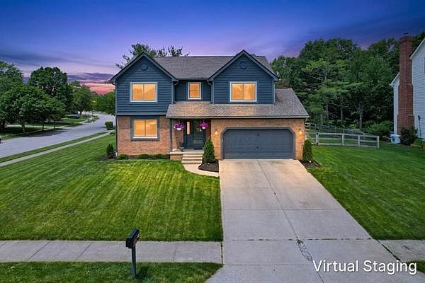 1st image of 323 Village Ridge Dr