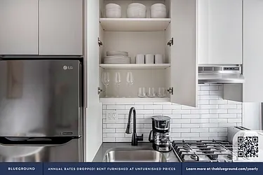 Rented by The Blueground