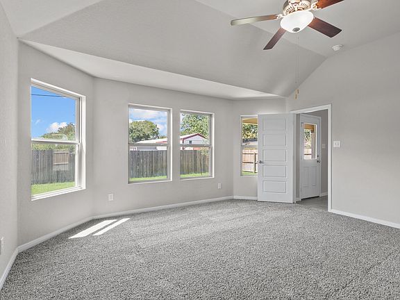 Interior - Representational Photo