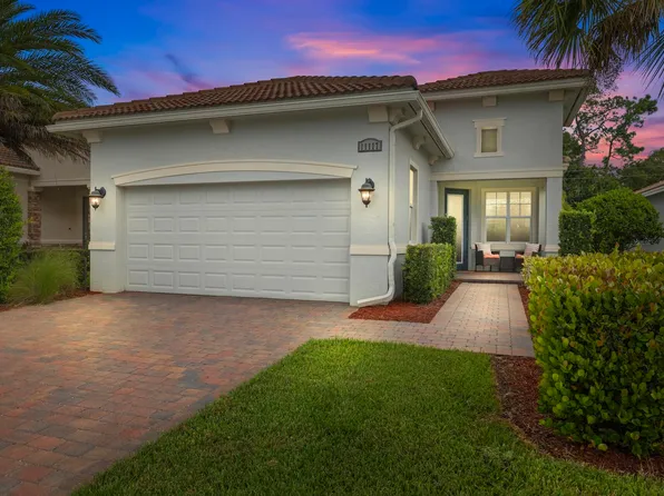 11117 SW Visconti Way, Port St Lucie, FL 34986