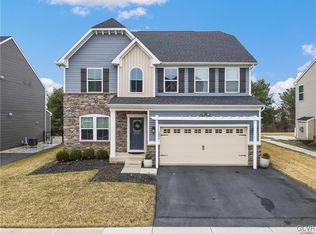 4806 Rafi Rd, Easton, PA 18045