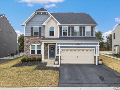 4806 Rafi Rd, Easton, PA, 18045
