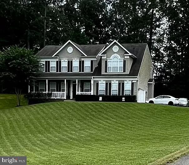 1st image of 28255 Ben Oaks Dr