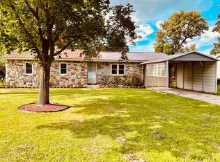 501 Jackson Heights Rd, Plymouth, IN 46563