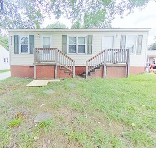 1207 Asheboro St, High Point, NC, 27260