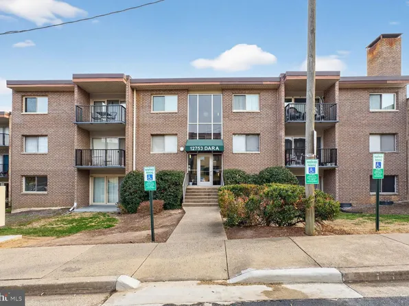 12753 Dara Dr APT 101, Woodbridge, VA 22192