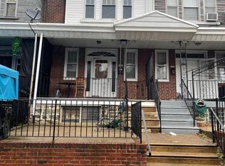 587 E Carver St, Philadelphia, PA