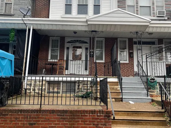 587 E Carver St, Philadelphia, PA 19120