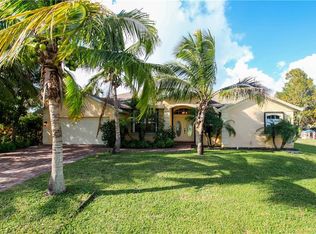 2868 SW Eunice St, Port Saint Lucie, FL 34953