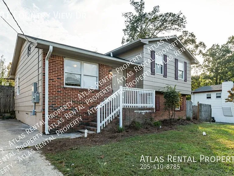 801 Country View Dr — Photo 3