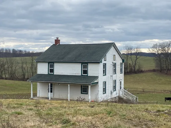 1801 Motter Rd, Westminster, MD 21158