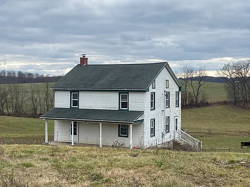 1801 Motter Rd Photo 1