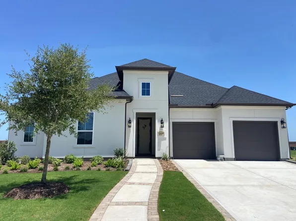 25618 Bridget Prairie Ct, Katy, TX 77493