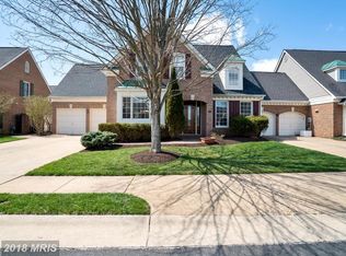 18447 Jupiter Hills Ter, Leesburg, VA 20176