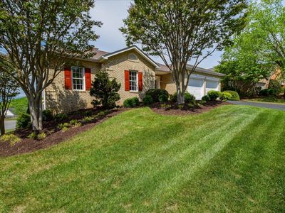 3837 Parkway Place Dr, Roanoke, VA, 24018