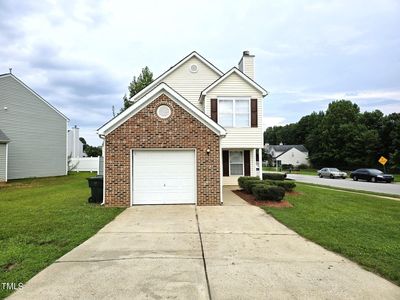 3441 Idlewood Village Dr, Raleigh, NC, 27610
