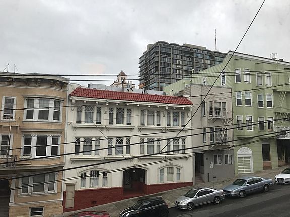 3rd image of 1429 Leavenworth St APT 202