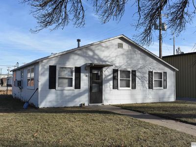 731 Chestnut St, North Bend, NE, 68649