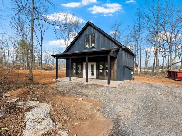 1002 Goodjoin Rd, Campobello, SC 29322