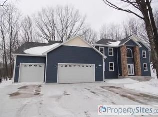 315 Bramblewood, Cadillac, MI 49601