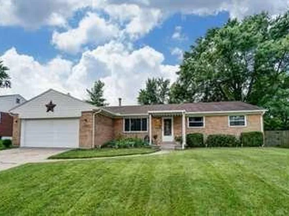 1138 E Maple Ave, Miamisburg, OH 45342