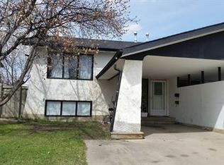 9714 77th Ave #9714B, Grande Prairie, AB T8V3Y8