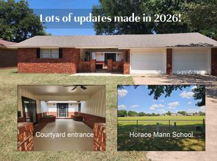 1208 Harville Rd, Duncan, OK 73533