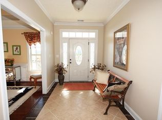 2261 Solomons Pass, Hope Mills, NC 28348