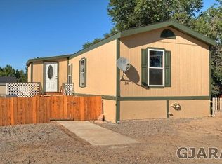 314 E Rangely Ave, Rangely, CO 81648