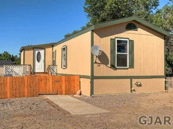 314 E Rangely Ave, Rangely, CO 81648