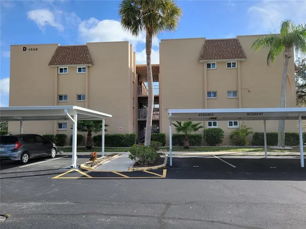 1330 GLEN OAKS DRIVE E #362D, SARASOTA, FL 34232