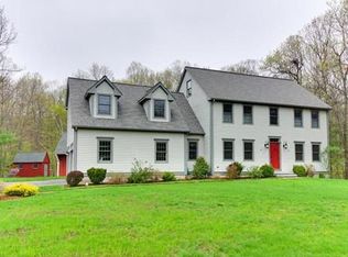 33 Alpine Way, Tyngsboro, MA 01879