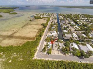 1511 Bayview Dr, Little Torch Key, FL 33042