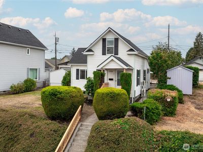 3592 E L Street, Tacoma, WA, 98404