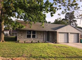509 Hildred Ave, Conroe, TX 77303
