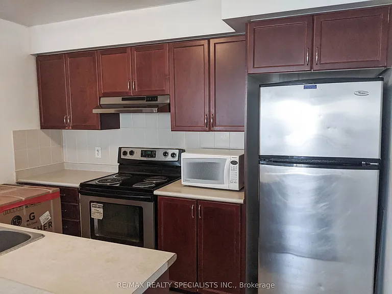 5035 Oscar Peterson Blvd #84 — Photo 4