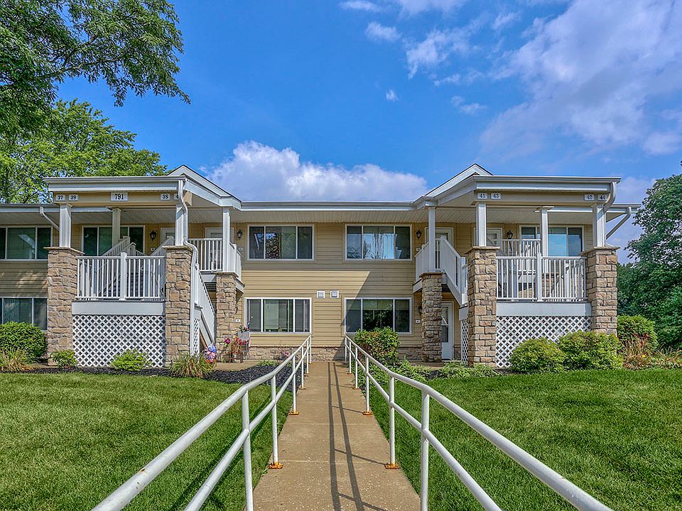 Anderson Crossing Apartment Rentals Valparaiso, IN Zillow