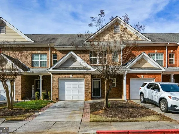 1749 Oakbrook Ln NW, Kennesaw, GA 30152