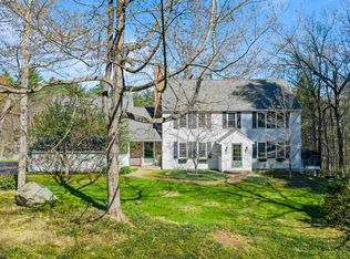 12 Candlewood Drive, Amherst, NH 03031