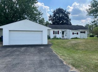 607 Zale Dr, Coldwater, MI 49036