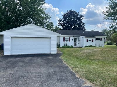 607 Zale Dr, Coldwater, MI, 49036