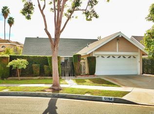 12744 Caravel St, Cerritos, CA 90703
