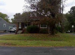 1301 Mossman Ave, Springfield, IL 62702