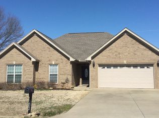 202 Market St, Muscle Shoals, AL 35661