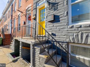 610 Wyeth St, Baltimore, MD 21230