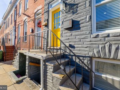 610 Wyeth St, Baltimore, MD, 21230