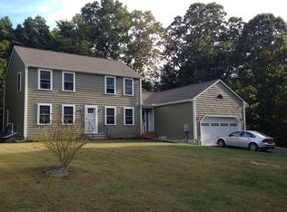 18 Stony Brook Dr, East Haddam, CT 06423