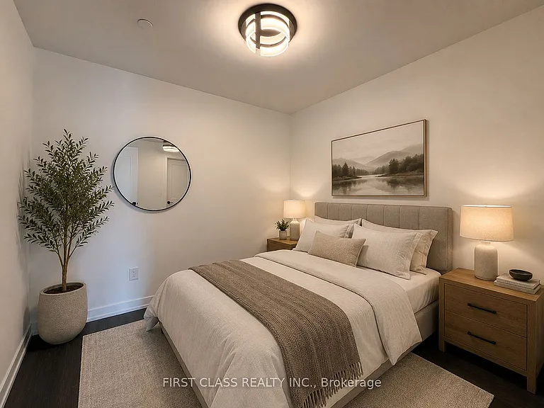 4010 Eglinton Ave W #825 — Photo 12